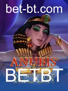 Explorando AnubisMoon: Um Mergulho no Universo de Apostas da BETBT