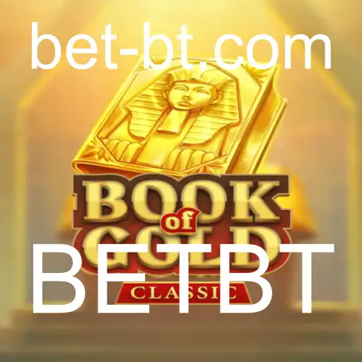 Descubra o Fascinante Mundo de BookOfGoldClassic com BETBT