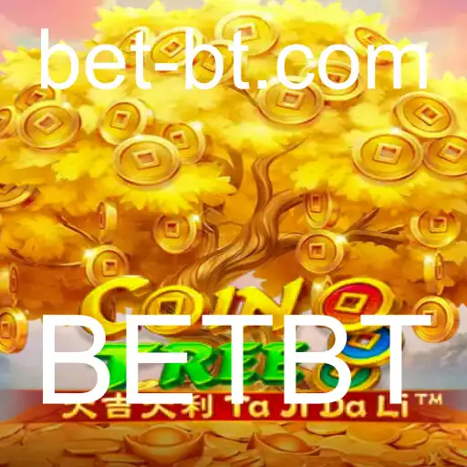 Descubra CoinTree: O Mundo de Apostas e Estratégia com BETBT