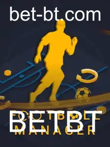 FootballManager e BETBT: Uma Imersão no Mundo do Futebol Estratégico