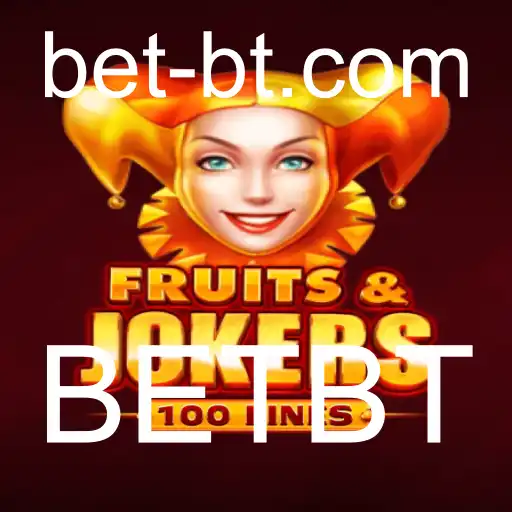 Descubra o Empolgante Mundo de FruitsAndJokers100 e o Universo BETBT