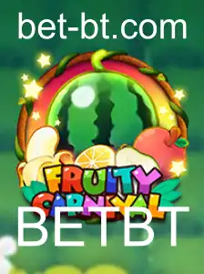 Explore Fascínio e Diversão com o Jogo FruityCarnival: Uma Experiência Vibrante