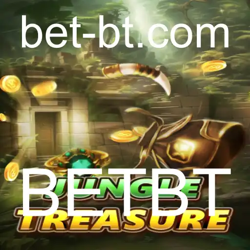 Descubra os Segredos de JungleTreasure: Um Jogo de Aventura e Estratégia