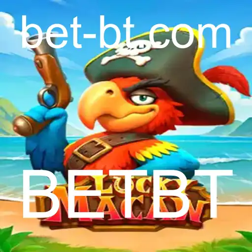 Explorando o Mundo do LuckyMacaw: Uma Nova Era de Jogos com BETBT