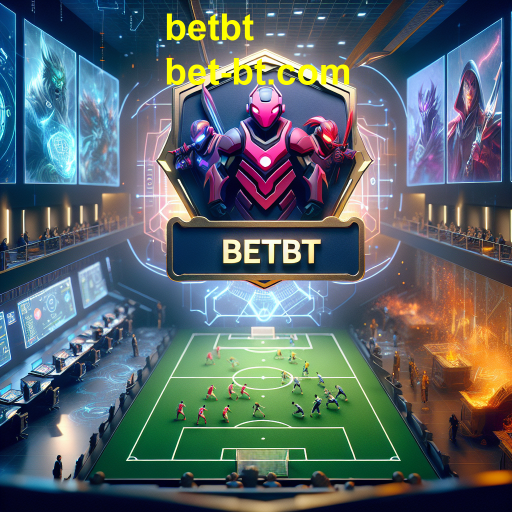 O Crescimento dos Esportes Virtuais e Suas Apostas