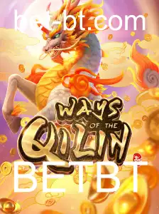 Descubra o Mundo Fascinante do Jogo WaysoftheQilin com Palavras-Chave BETBT