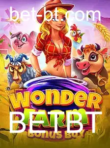 Descubra o Fascinante Mundo de WonderFarmBonusBuy