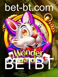 Descubra o Fascinante Jogo 'Wonderland' com a Palavras-chave 'BETBT'