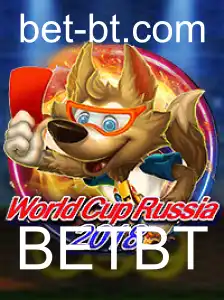WorldCupRussia2018: Explore o Jogo com a Estratégia BETBT